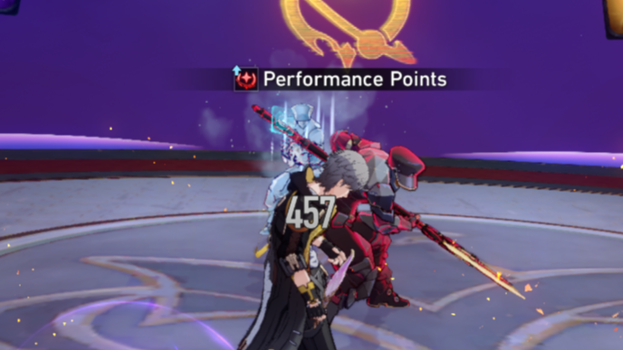 Honkai Star Rail - Insight Mode Character Buffs