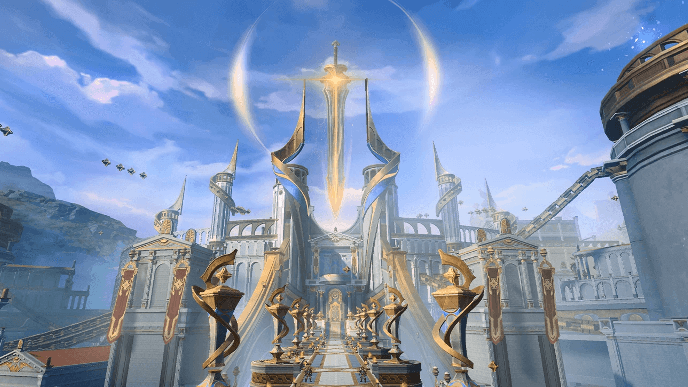 Honkai Star Rail - 3.0 Bloodbathed Battlefront Castrum Kremnos