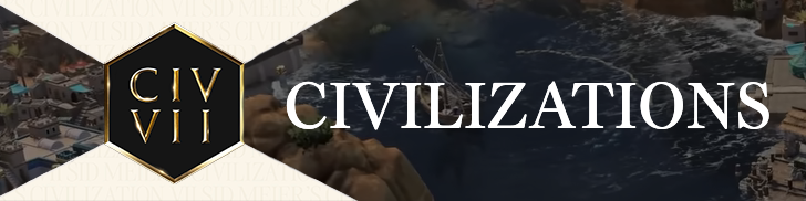 Civilizations