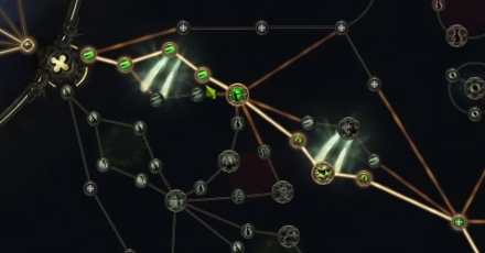 Path of Exile 2 Lightning Ranger Honed Instincts