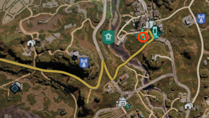 Once Human - Lunar Oracle Crate