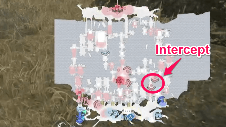 Dynasty Warriors Origins - Intercept Xu Shu and Xun Yu