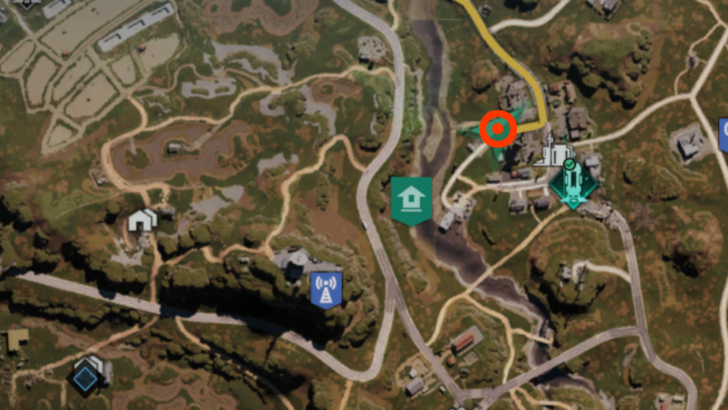 Once Human - Lunar Oracle Crate