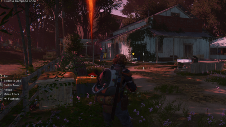 Once Human - Lunar Oracle Crate