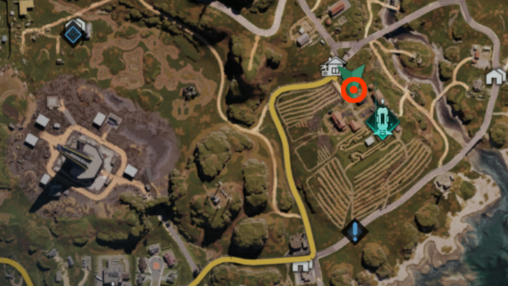 Once Human - Lunar Oracle Crate