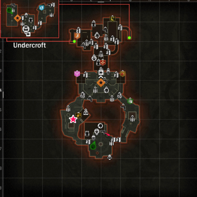 Kompakt 92 Citadelle des Morts