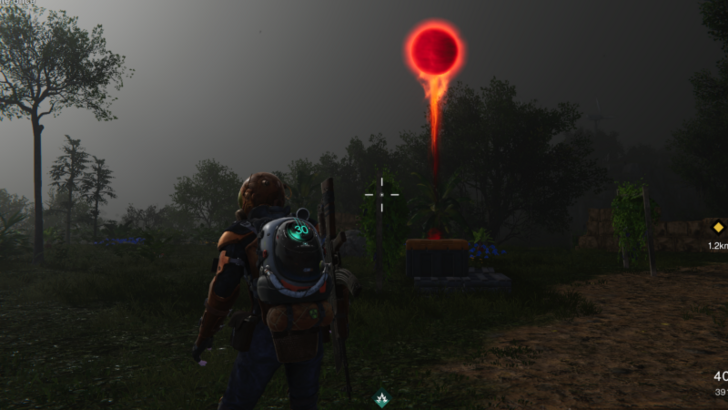 Once Human - Lunar Oracle Crate