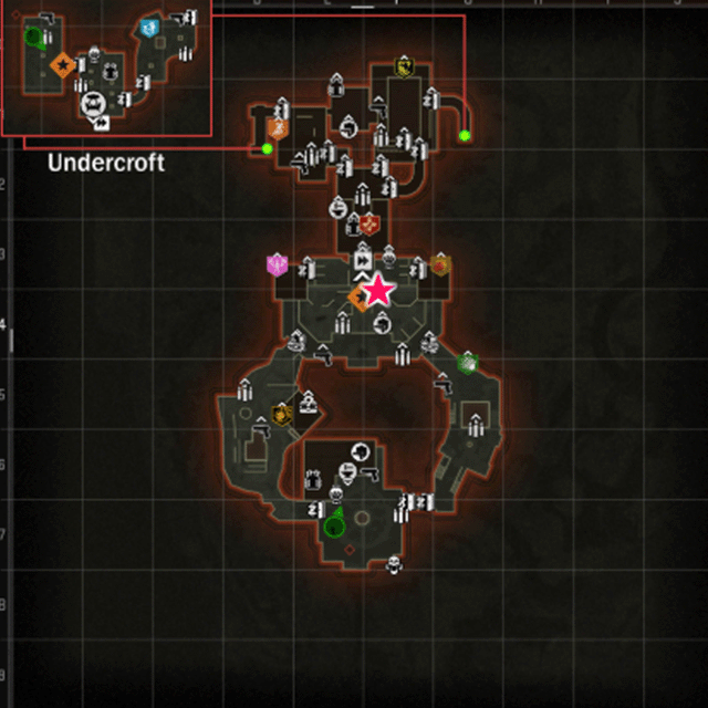 AS VAL Citadelle des Morts