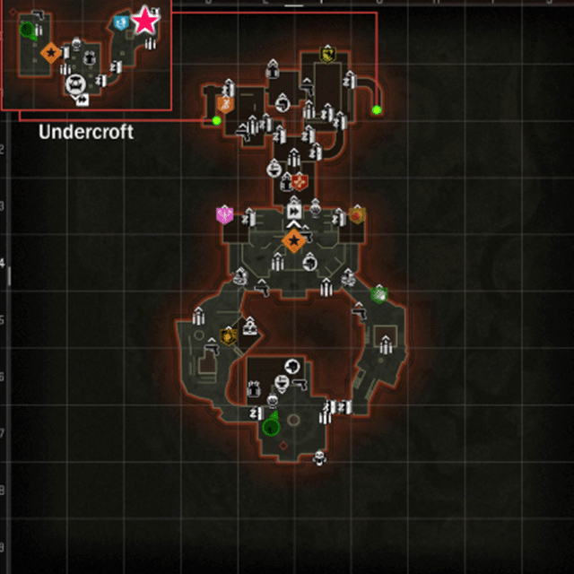 KSV Citadelle des Morts