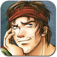 Fitcher Icon