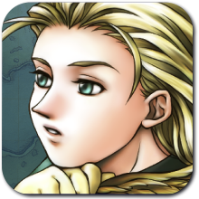 Teresa Wisemail Icon