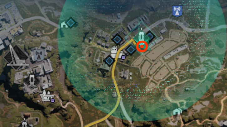 Once Human - Lunar Oracle Crate