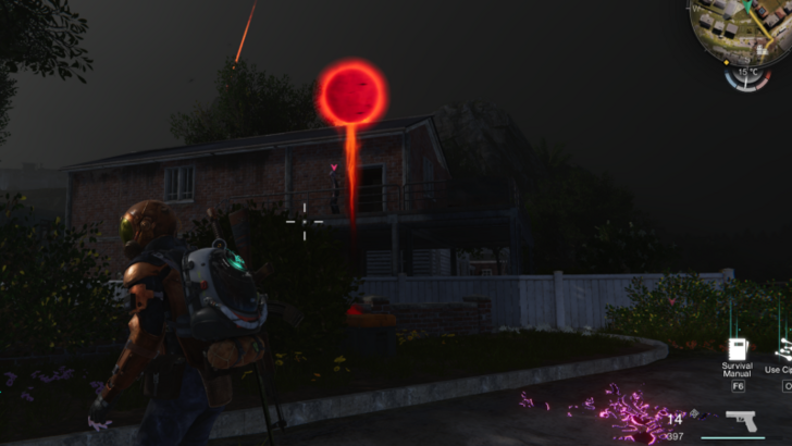 Once Human - Lunar Oracle Crate