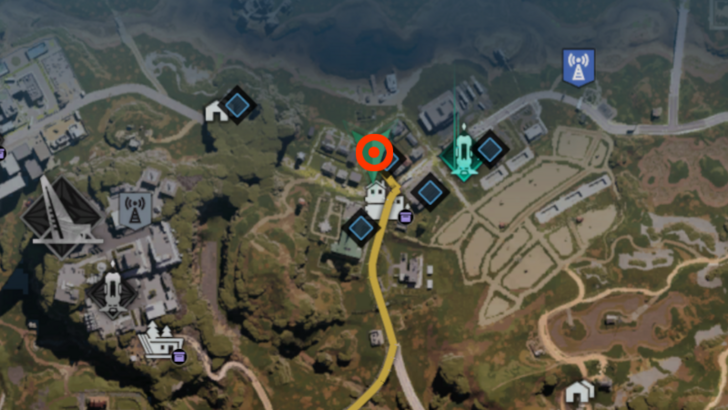 Once Human - Lunar Oracle Crate