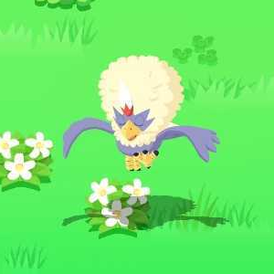 Pokemon Sleep - Flutter Sleep