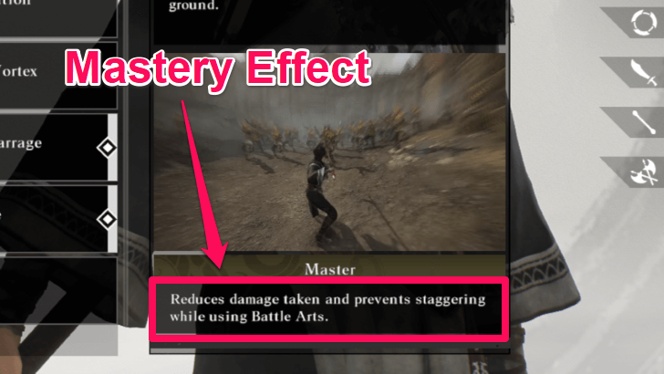 Mastered Art Effect