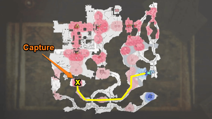 Rush West and Clear the Path for Sun Ce