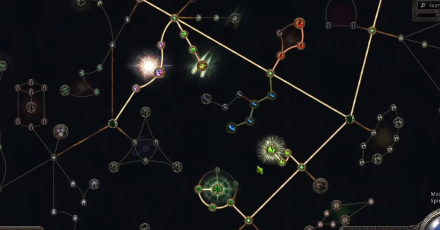 Path of Exile 2 Cold Concoction Catalysis and Acceleration