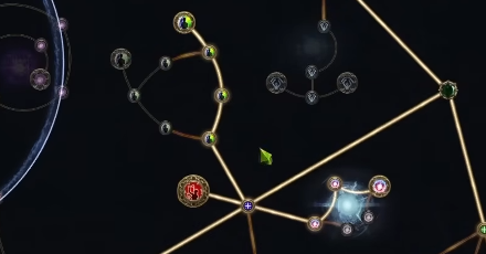 Path of Exile 2 Cold Concoction Spectral Ward and Eternal Youth