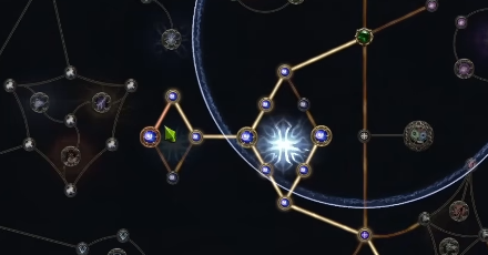 Path of Exile 2 Cold Concoction For the Jugular