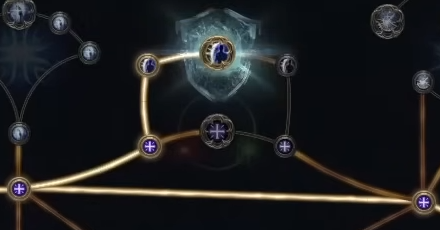 Path of Exile 2 Cold Concoction Patient Barrier