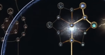 Path of Exile 2 Cold Concoction Glaciation
