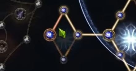 Path of Exile 2 Cold Concoction Deadly Force