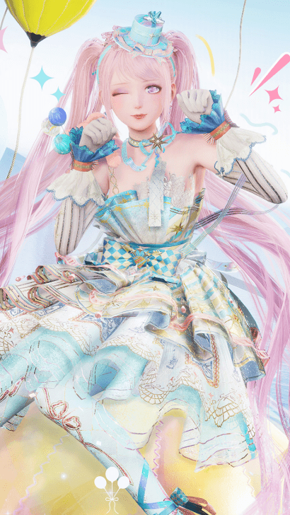 Dance Till Dawn: Boat