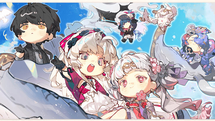 Celebration Aftertunes