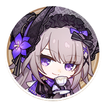 The Herta - Tea Break - Honkai Star Rail