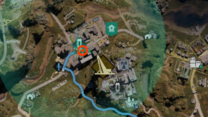 Once Human - Lunar Oracle Crate