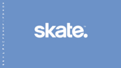 skate. Game