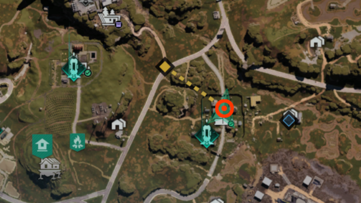 Once Human - Lunar Oracle Crate