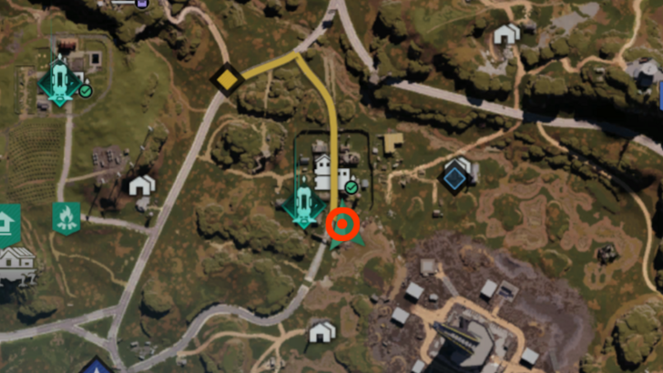 Once Human - Lunar Oracle Crate