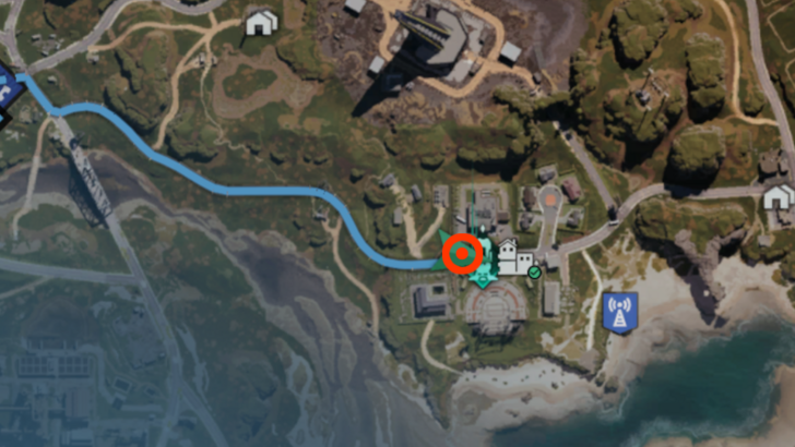 Once Human - Lunar Oracle Crate