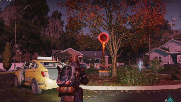 Once Human - Lunar Oracle Crate