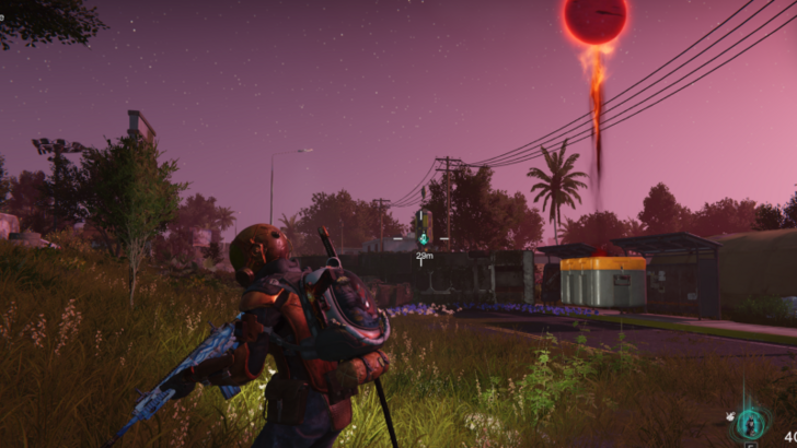 Once Human - Lunar Oracle Crate