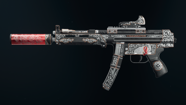 Black Ops 6 Demoted Icon