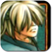 Suikoden 2 - Yam Koo