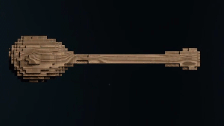 Black Ops 6 Ladle Icon