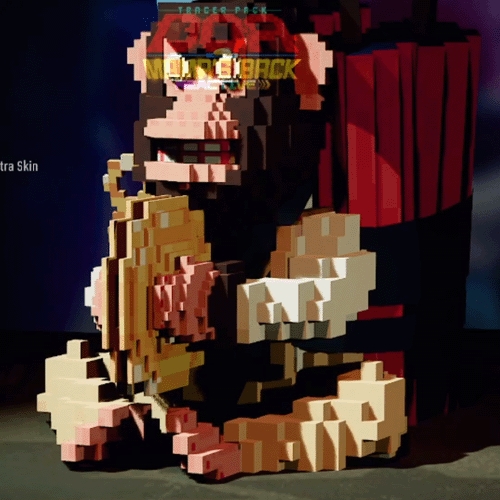 Monkey Bit-ness Icon