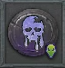 Decay Augmentation Icon