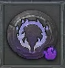 Hex of Flames Icon