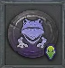 Poison Frog Servant Icon