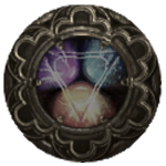 Elemental Equilibrium Icon