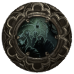 Necromantic Talisman Icon