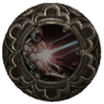 Resolute Technique Icon