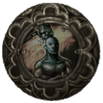 Unwavering Stance Icon