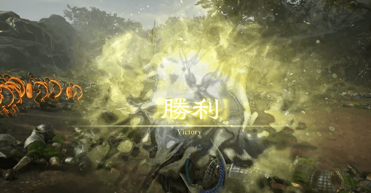 Liu Bei Escapes Earlier Than Intended