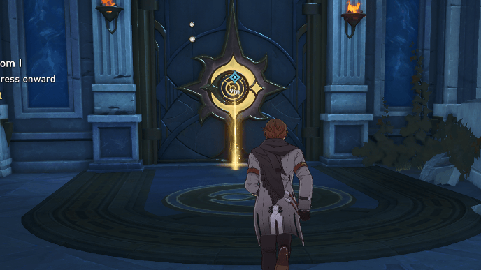 HSR Shallow Hypogeum Oronyx